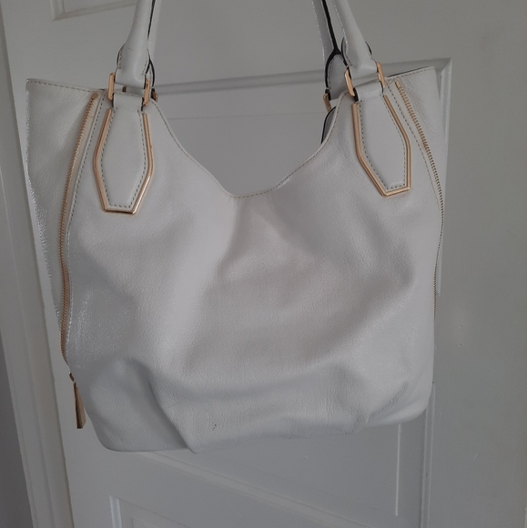 Michael Kors White Vanessa - Picture 5 of 9